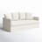 Boduram 80'' Sofa-93301745