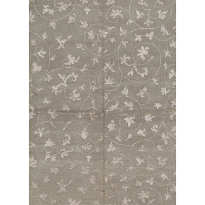 Himalayan One-of-a-Kind 5'11" X 9' Area Rug