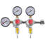Accessoire de conduit de distributeur universel
