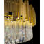 Lustre tambour 12 lumières Trevose