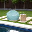 Grand fauteuil à billes Sunbrella-1524685393