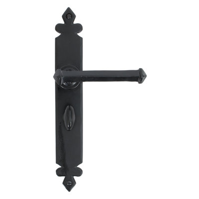 Tudor Door Handle