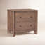 Mabel 2 - Drawer Nightstand