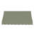 Awntech Nantucket Acrylic Fabric Fixed Awning-111655914-28213167