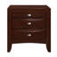 Table de chevet