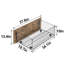  Ensemble de rangement sous le lit-992927316-949540512