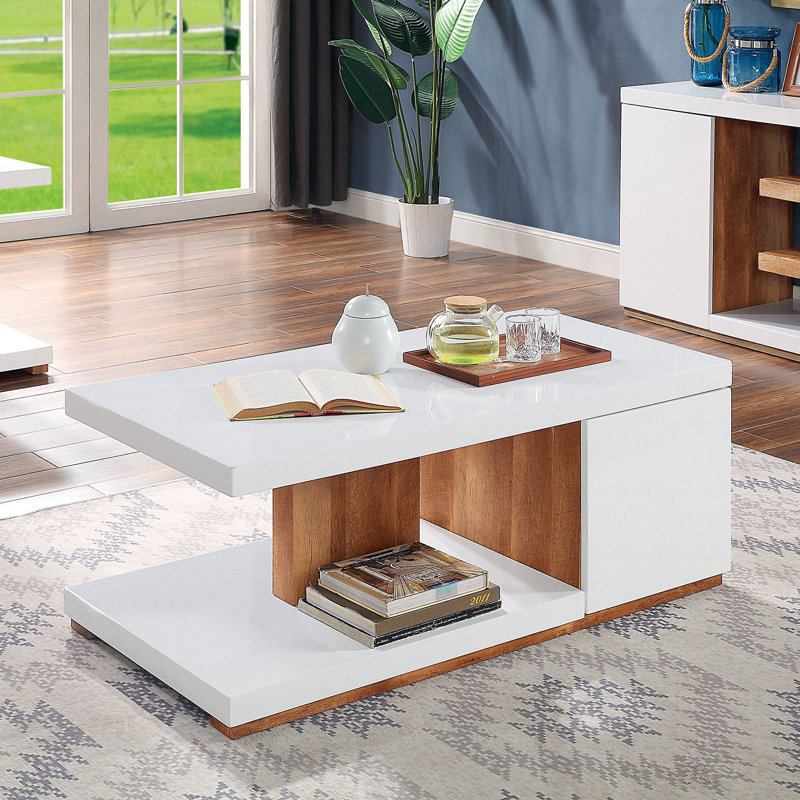Ensemble de tables basses 3 pièces Arabinda