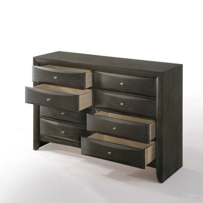 Commode Ireland