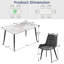 Ensemble repas pour 4 personnes Juvan-680208731