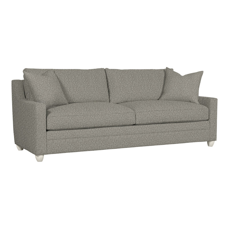 Fairgrove 77" Sleep Sofa, Tuck Graphite, Navajo