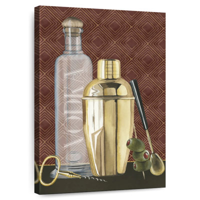 Yarlin Bar Gatsby I