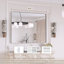 Miroir de salle de bain mural Premium Premium-57086385-59385203-52941784