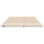Solid Wood Bed-237293196-237293195
