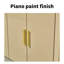 Armoire décorative simple Paint Post-Modern