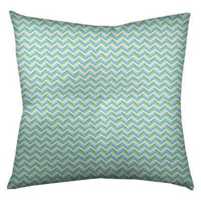 Coussin de sol Katelyn Elizabeth