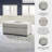 Grassmoor Ottoman-99217053