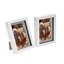 Nicola Spring - 3D Box Photo Frames - 5 x 7" with 4 x 6" Mount-119309084-55856895