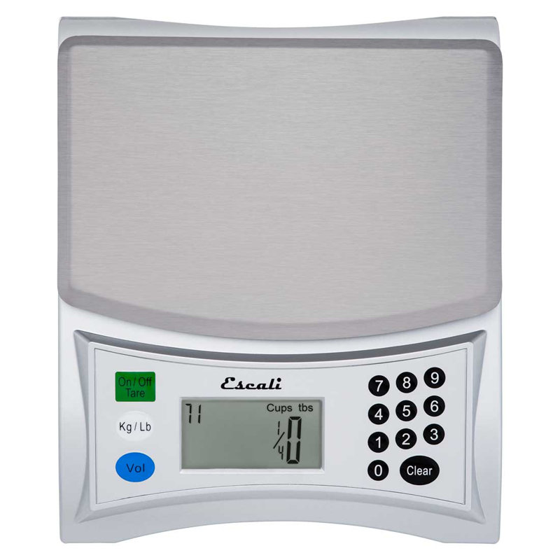 Escali Digital Scale