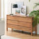 Oslo 6 - Drawer Double Dresser
