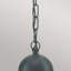 Hydesdale Outdoor Hanging Lantern-255735695