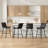 Counter Stools Set Of 2 (No Including  Table)-499914827
