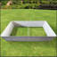  Lit de jardin en métal-787613141-787613138