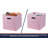 Red Barrel Studio® Decorative Bin-1685187153