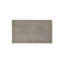 TUYO Organic Cotton Bathmat - Rectangle - Satellite (taupe/med grey)