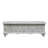 Aarohi Bonney Carved Storage Bench-1313487578