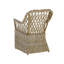 Oldbury Wicker Outdoor Lounge Chair