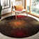 Amier Soho Hand Tufted Wool And Viscose Rug