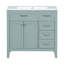Bathroom Vanity With Sink Combo Bathroom Cabinet-94564473