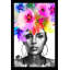 Afrique Model 3 (vertical) - Peinture-1100442647-1100442641