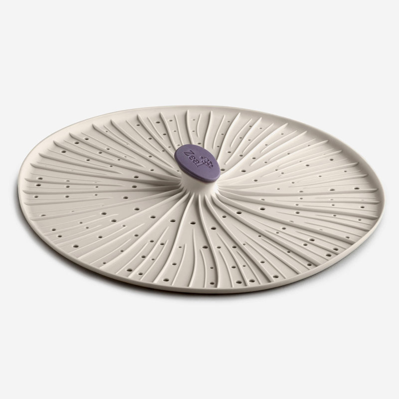 Zeal Silicone Lid