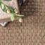 Tapis intérieur / extérieur gris foncé Belz-692647767