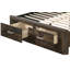 Lit plateforme avec rangement Kropp-49786780