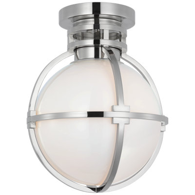 Gracie 1 - Light Flush Mount