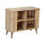 McBain Solid Wood Standard Accent Chest