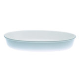 MEPRA Polycarbonate Plastic Serving Bowl
