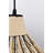 Piffard 1 - Light LED Single Pendant
