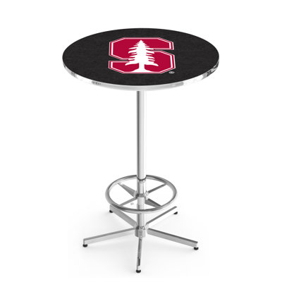 NCAA Round Dining Table