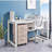 Billington 15.7'' Wide 3 -Drawer Mobile File Cabinet