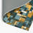 Colored Patchwork Indoor And Outdoor Area Rug-1857716006