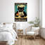 Ladaisia " Cat Shut The Fucupcakes "-627922647