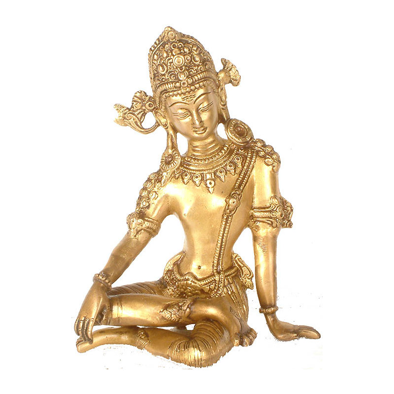 Figurine Indra