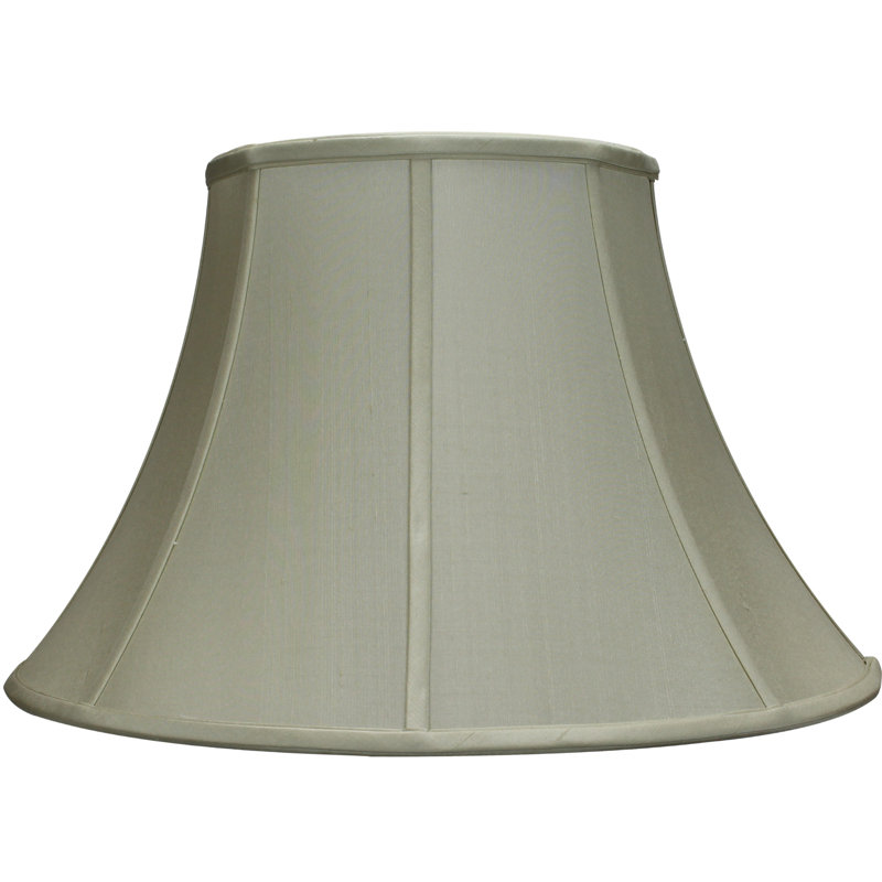 Charlotte 10'' H Bell Lamp Shade