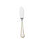 Mikasa Cameo Gold 65-Piece 18/10 Stainless Steel Flatware Set, Service for 12