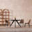 Carlo 72'' Dining Table-574945303