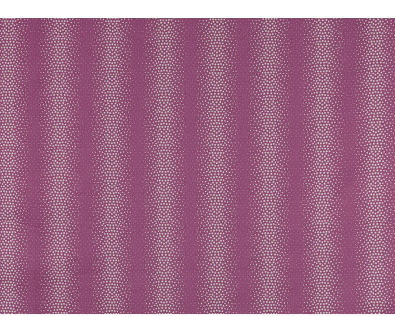 Tobi Fairley Prints and Wovens Pearl Fabric, Fuchsia