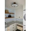 LARKIN Semi Flush